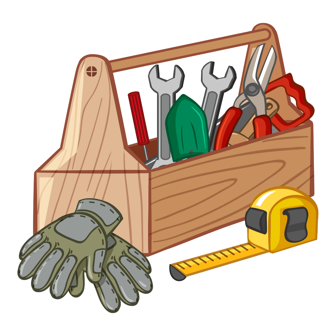 Commercial Equipment & Tools